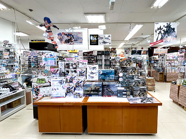 広島ショールーム