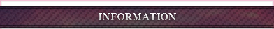 Information