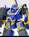 べルゼルガ スーパーエクスキュージョン
