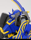 べルゼルガ スーパーエクスキュージョン