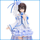 1/7 西住まほ(白ゴスver.)