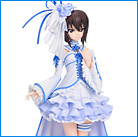 1/7 西住まほ(白ゴスver.)