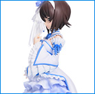 1/7 西住まほ(白ゴスver.)