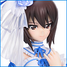 1/7 西住まほ(白ゴスver.)