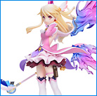 イリヤスフィール・フォン・アインツベルン(ツヴァイフォーム)