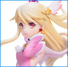 イリヤスフィール・フォン・アインツベルン(ツヴァイフォーム)
