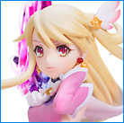 イリヤスフィール・フォン・アインツベルン(ツヴァイフォーム)