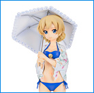 ダージリン(水着ver.)