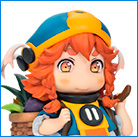 ハクメイ