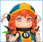 ハクメイ