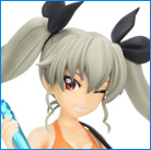アンチョビ(水着ver.)