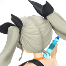 アンチョビ(水着ver.)
