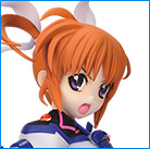 高町なのは (フォーミュラⅡ)
