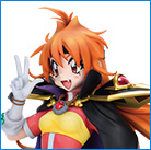 リナ=インバースver.3