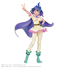 アメリア=ウィル=テスラ=セイルーン