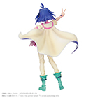 アメリア=ウィル=テスラ=セイルーン