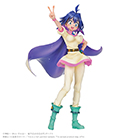 アメリア=ウィル=テスラ=セイルーン