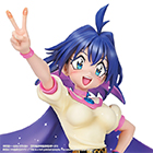 アメリア=ウィル=テスラ=セイルーン