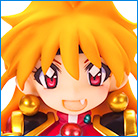 ちびリナ=インバース