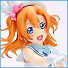高坂穂乃果