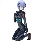 アヤナミレイ(仮称)