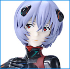 アヤナミレイ(仮称)