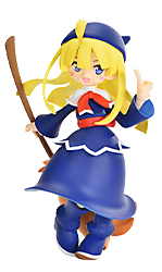 ウィッチ
