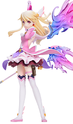 イリヤスフィール・フォン・アインツベルン（ツヴァイフォーム）