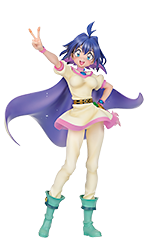 アメリア＝ウィル＝テスラ＝セイルーン
