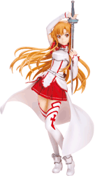 アスナ