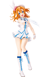 高坂穂乃果
