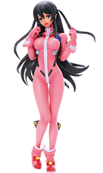 夢塔ハナ