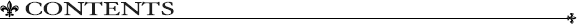 contents