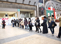 アフターレポート