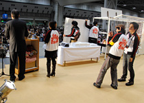 アフターレポート