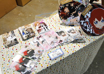 アフターレポート