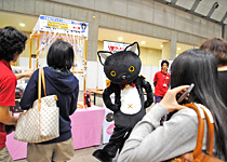 アフターレポート