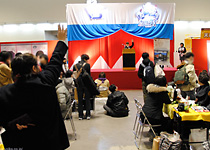 アフターレポート