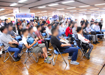 アフターレポート