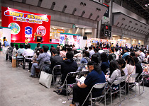 アフターレポート