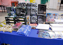 アフターレポート