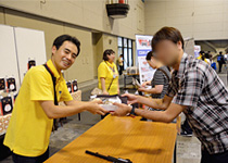 HTドルパ名古屋6 アフターレポート