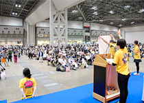 ジョイフェス5 アフターレポート