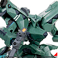 戦術歩行戦闘機F-22A ラプター