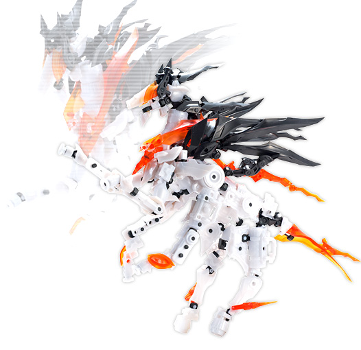 ドラゴンスレイプニール ドラゴンスレイプニール