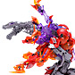 ナインフォークドラゴン