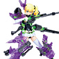 ブロッカーズFIORE プリムラ・ビクトリア