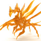 ヤシガニアーマー 秋葉原SR限定「クリアオレンジver.」