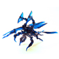武装甲虫 クワガタアーマー
