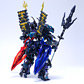 魔導武者・黒鉄〈神打ち〉